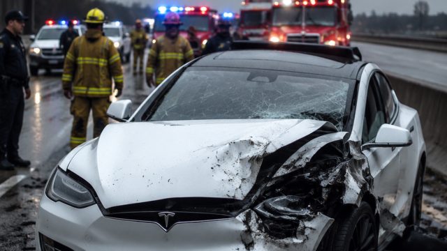 Tragic Tesla Autopilot Crash Highlights Safety Concerns | hokislot89, saham 777 slot
