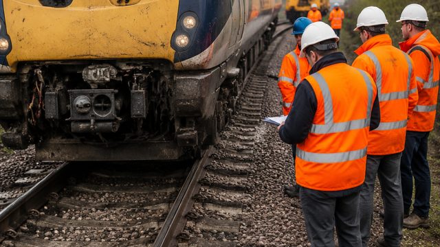 UK Railway Safety Under Scrutiny After Recent Bedford Incident | lkf slot, kakyoin pose