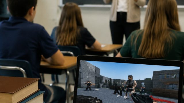 Game Safety Concerns Rise: CICC Halts GoreBox Amid School Tragedy | pkv wahyupoker, gadai bpkb di fi
