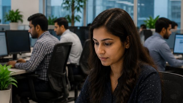 HP Seeks Financial Analyst Talent in Bangalore: Apply Today!