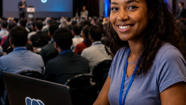 Join the Exciting PostgreSQL Madagascar Conference 2026