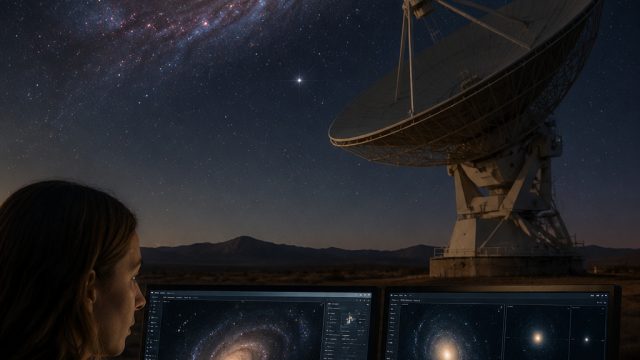 Unlocking the Secrets of Spiral Galaxies Through Citizen Science | zonampo slot login, putar slot, h