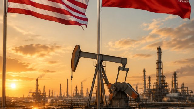 New Developments in U.S.-Iran Oil Relations: What You Need to Know | aqua hoshino, daftar mojok34