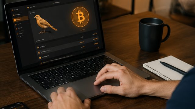 Major Changes Coming for Sparrow Bitcoin Wallet Users on macOS