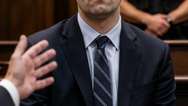 New Developments in Charlie Kirk Case: Key Testimony Denied | rezeki hoki88, buzz slots