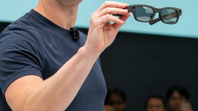 Meta Unveils Affordable Smart Glasses, Aiming for Tech Accessibility