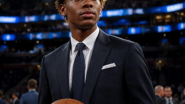2026 NBA Draft Predictions: Key Insights and Expected Surprises