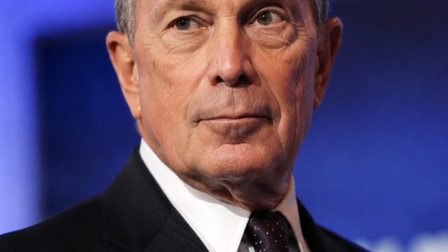 Mike Bloomberg's Rising Influence in Today's Digital Landscape