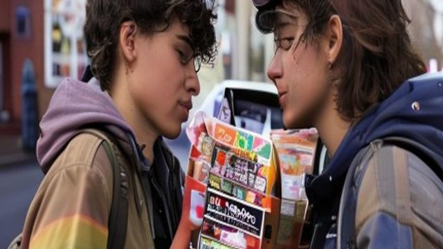 LGBTQ Young Adults in D.C. Grapple with Housing Affordability Challenges | casino world blackjack, l