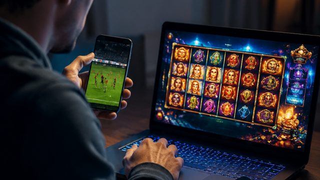 How Modern Online Platforms Are Redefining User Engagement