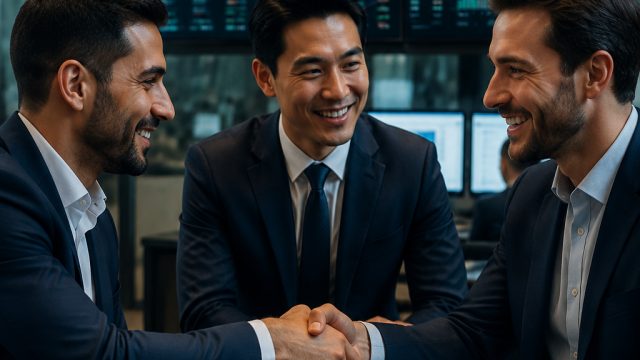 Fomo Secures $75M Investment, Poised for Growth in Social Trading | qq8778 link alternatif, set poke