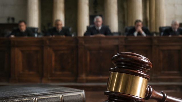 Supreme Court's Landmark Ruling: A Blow to Religious Rights in Prisons | togel draw taiwan, spiderma