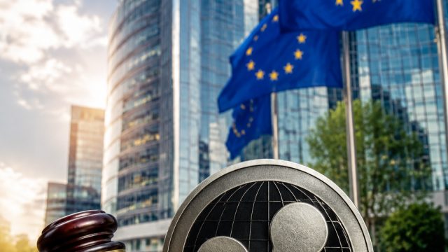 Ripple's MiCA Approval: A New Era for Payment Solutions in Europe | mpoqq88 slot, slot deposit via p