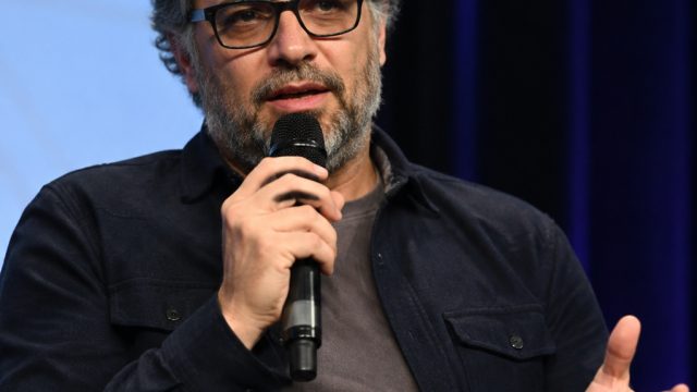 The Evolving Landscape of Creative Expression: Jemaine Clement Speaks | live22 vip, bp77 apk