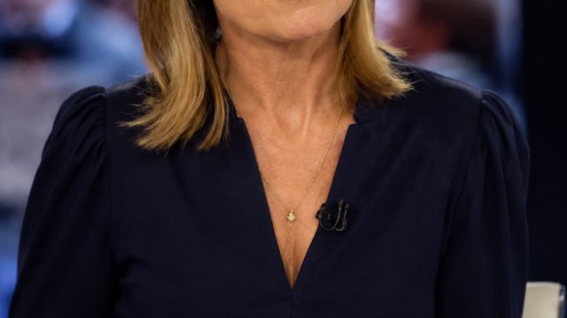 Savannah Guthrie Addresses False Claims About Her Mother's Health