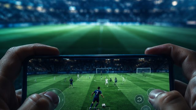 Soccer Clash: A Revolutionary Mobile Football Experience Launches | stars77 slot rtp, 222slot