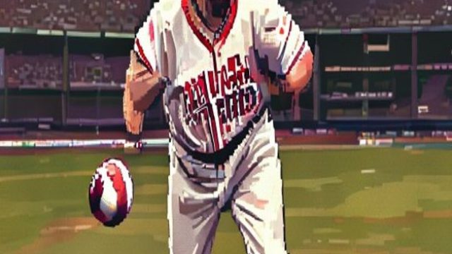 Reviving Baseball: How Ribbie's Pixel Art Broadcasts Engage Fans | best visa casinos, best slot site