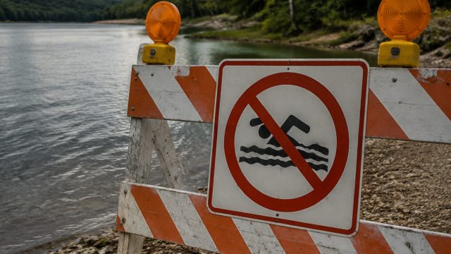 Safety First: Swim Beaches Closed on Bull Shoals Lake Amid High Water Risks | cara cek rtp pragmatic