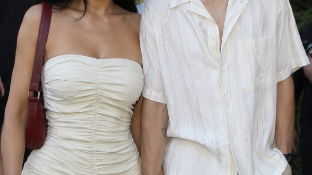 Kylie Jenner and Timothee Chalamet's Romantic Getaway in the Hamptons