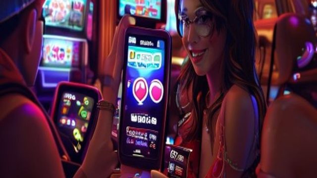 Exploring the Rise of Real-Time Health Assessments in Gaming Apps | selena hands to myself mp3, spid