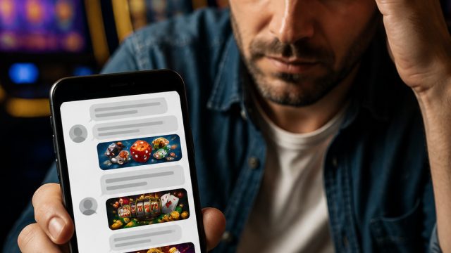 Avoid These SMS Marketing Pitfalls to Retain Your Customers | slot machines online win real money, i