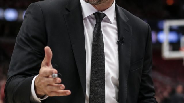 Portland Trail Blazers Appoint Micah Nori as New Head Coach | coba aja deh slot, slot gacor malam mi