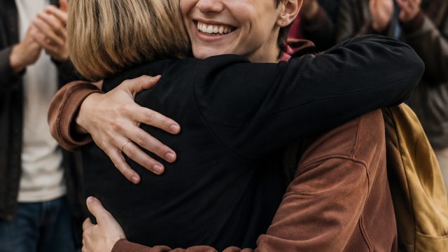 Student Achieves Victory After Unjust Suspension for Coming Out