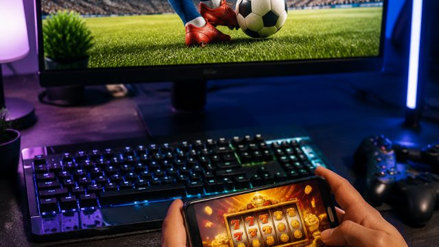 Discover the Best Gaming Deals and Apps This Prime Day! | rajaslot 303, iconplay asia