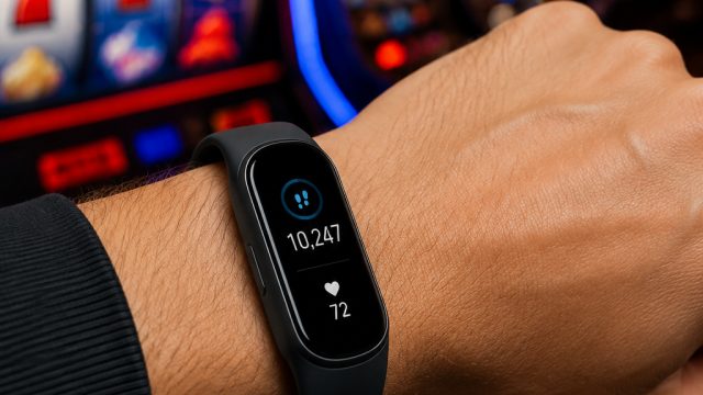 Fitbit Air: The Game Changer in Health Tracking Technology | 777 basket, result sgp 2018 sampai 2022
