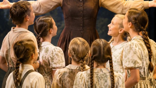 Broadway Welcomes Back 'The Sound of Music': What You Need to Know | king 142 slot, situs qq minimal