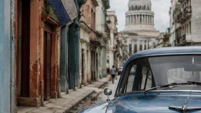 Understanding the Impact of New Sanctions on Cuba's Economy