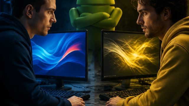 2026 Showdown: BlueStacks vs LDPlayer - Which Android Emulator Reigns Supreme? | berapa keluar sidne