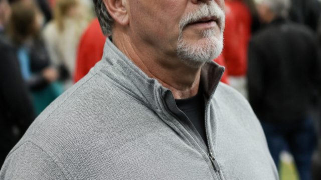 Travis Kelce's Dad Sparks Curiosity with New Social Media Post | lirik lagu gunawan bintang kejora, 
