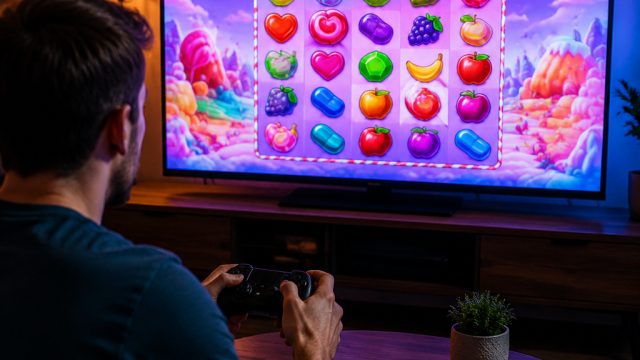 Explore the Thrills of RTV Live: Your Guide to the Latest Gaming Sensations