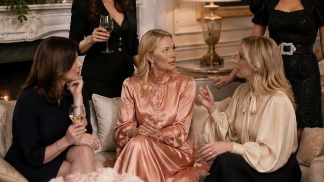 What the Pause on Ladies of London Means for Reality TV Fans