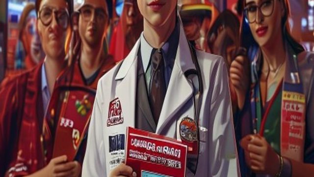 Pro-Life Doctors Call for Restoring Abortion Pill Regulations