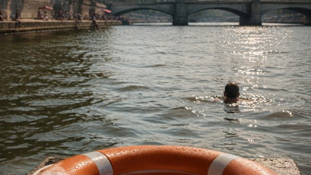 Europe Faces Alarming Heatwave: Record Drowning Incidents Rise
