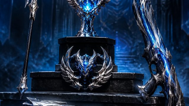 Unveiling the Exciting T1 Worlds 2025 Winner Skins and Easter Eggs