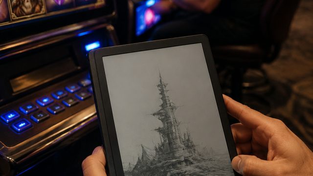 Explore the New Boox Tappy: A Game-Changer for Reading Enthusiasts
