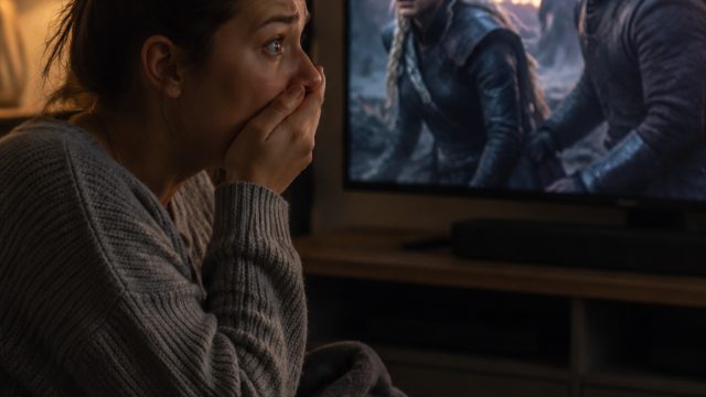 Shocking Cancelation: Fan-Favorite Series Leaves Viewers Hanging