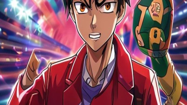 Major Anime Milestone: Crunchyroll's Epic Series Concludes This Week
