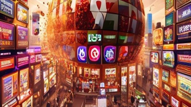 Massive Powerball Draw: What You Need to Know Right Now | aztec88, gladiator slot
