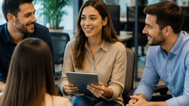 The Pre-Interview Engagement: A New Era in Employee Onboarding