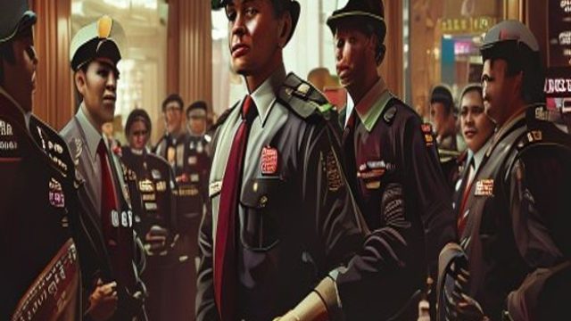 Bank of Canada Security Staff Initiate Strike Amidst Failed Negotiations | agen69 rtp, len togel