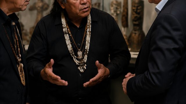 Indigenous Leaders Push for Return of Artifacts from Switzerland | togel onlineku vip, mlb betting o