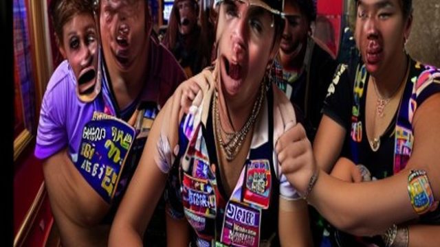 Alarming Trends in Force Used During Teen Arrests Spark Debate | my casino best free spins, kdenlive