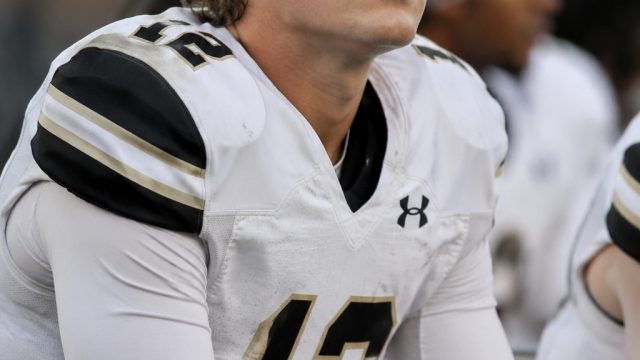 Impacts of NFL's Decision on Brendan Sorsby's Future