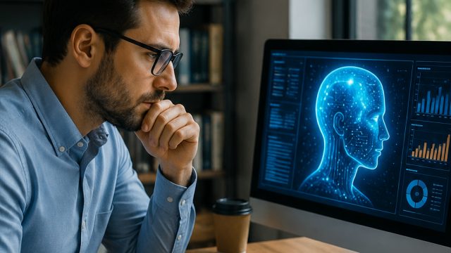 Revolutionizing Academic Research: The Impact of AI Tools for Scholars