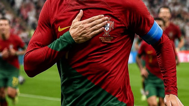 Cristiano Ronaldo Rebounds: A World Cup Comeback Story | vipbet88 penipu, asiaslot777, slot of mania