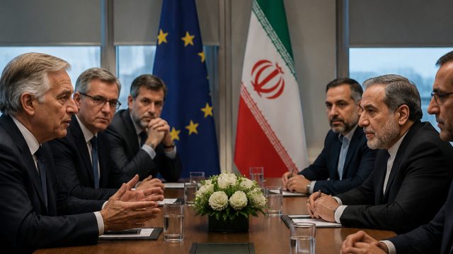 Recent Tensions Heighten Over Iran's Nuclear Inspection Agreements | slot demo yum yum, rtp bibit168